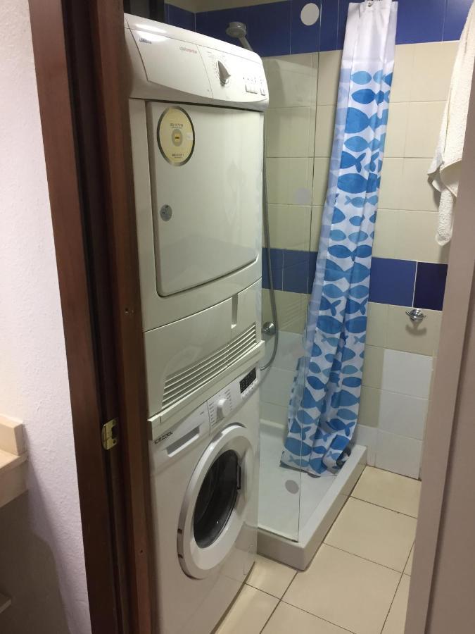 Apartamento Jacaranda Пуерто Рико Екстериор снимка