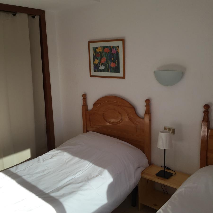 Apartamento Jacaranda Пуерто Рико Екстериор снимка