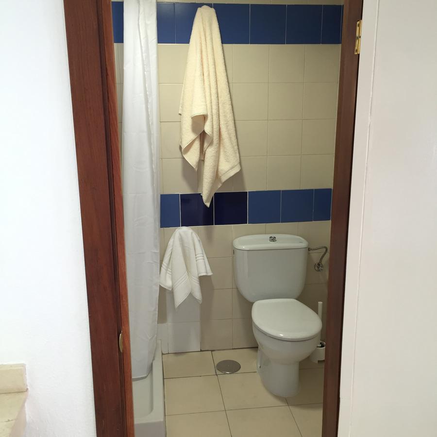 Apartamento Jacaranda Пуерто Рико Екстериор снимка