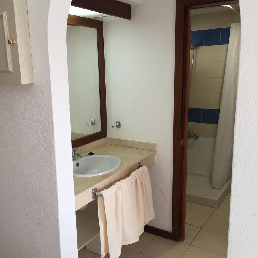 Apartamento Jacaranda Пуерто Рико Екстериор снимка