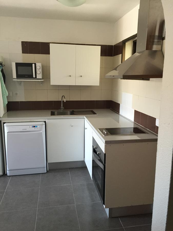 Apartamento Jacaranda Пуерто Рико Екстериор снимка