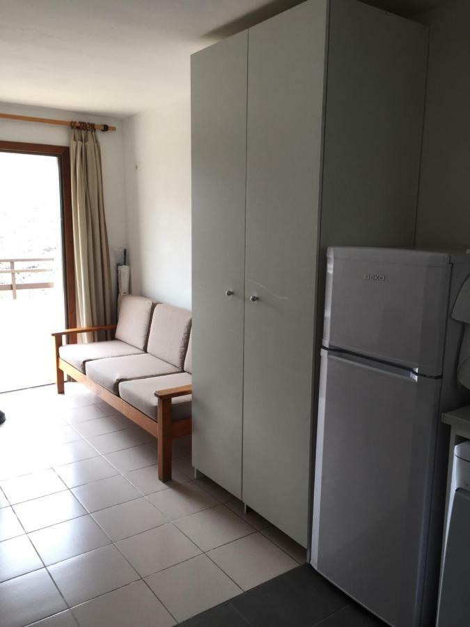 Apartamento Jacaranda Пуерто Рико Екстериор снимка