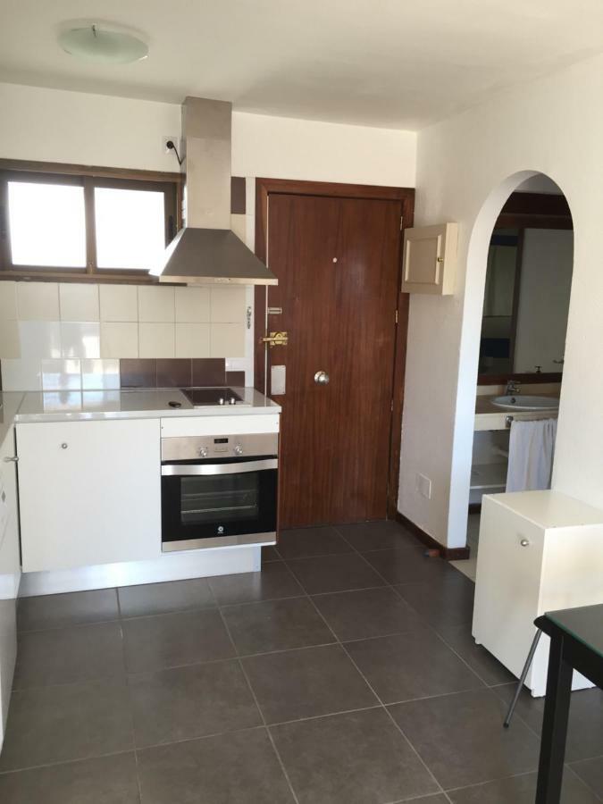 Apartamento Jacaranda Пуерто Рико Екстериор снимка